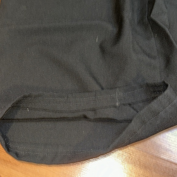 Men's Black Pants - Picture 7 of 8